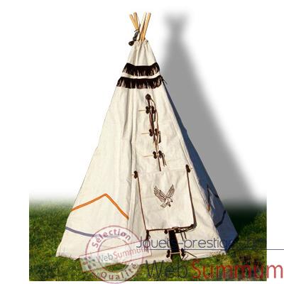 Tipi d'indien -07141
