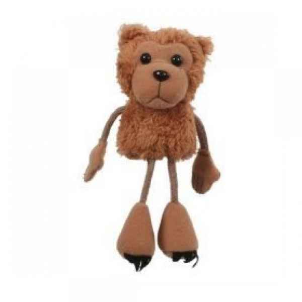 Bear (mummy) The Puppet Company -PC030413