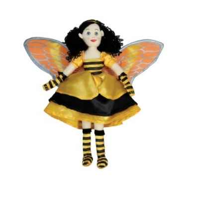 Elfe abeille The Puppet Company -PC002173