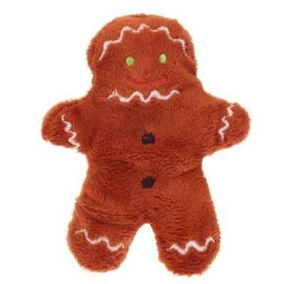 Marionnette a doigt Homme pain d\\\'epice Gingerbread (small) The Puppet Company -PC002031
