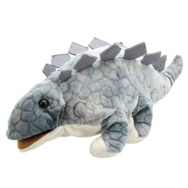 Marionnette bebe stegosaurus The Puppet Company -PC002901