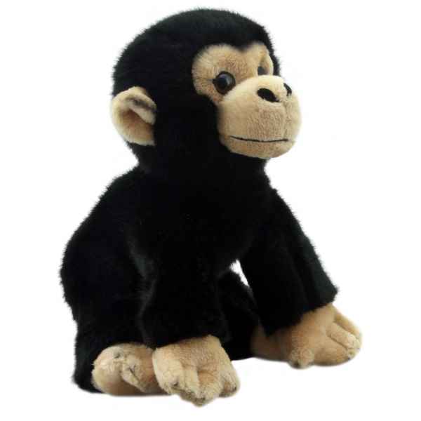 Peluche chimpanze The Puppet Company -WB003401