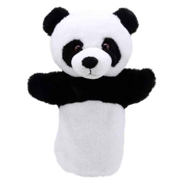 Marionnette gant panda the puppet company -pc004622