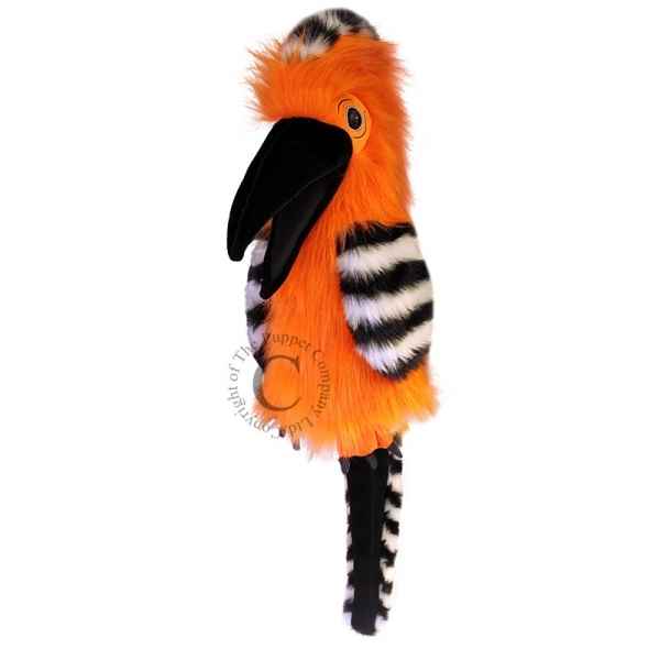 Marionnette hoopoe The Puppet Company -PC003114