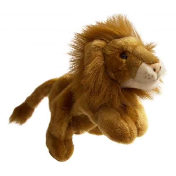 Marionnette lion The Puppet Company -PC001809