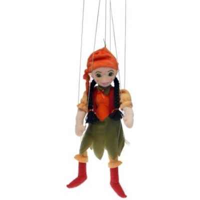 Marionnette a fils Lutin The Puppet Company -PC009205