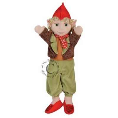 Wood elf boy The Puppet Company -PC008418