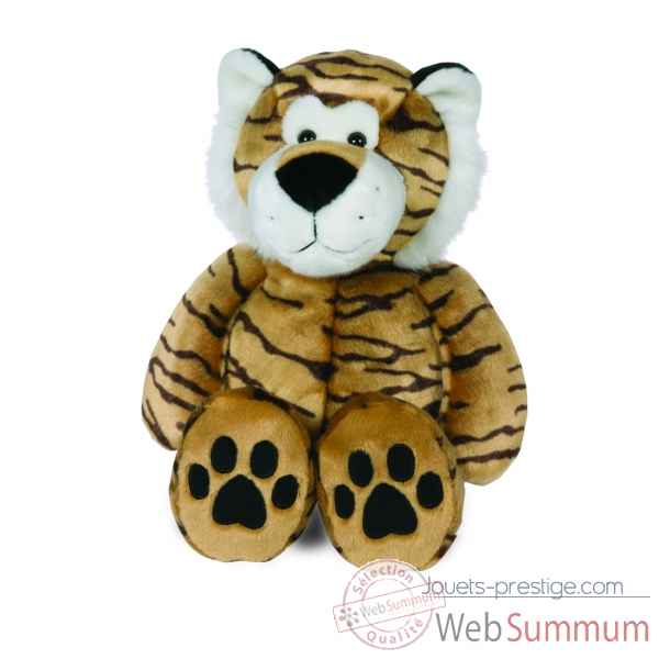 Peluche tango tiger grand -144250
