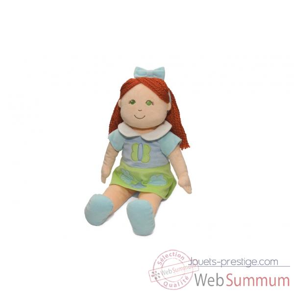 Petite poup�e cuddle dolls miss dessa  -115940