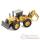 Tracteur forestier compact Joal-282