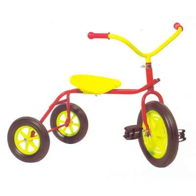 Tricycle Baby siège N°22 de 16 à 24 mois-00109J