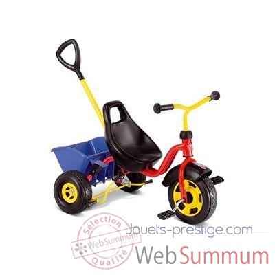 Tricycle Puky Cat1 -2313