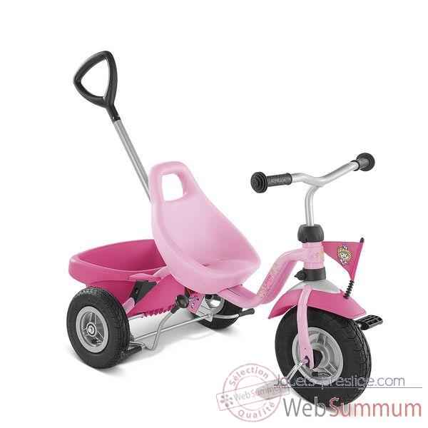 Tricycle Puky Cat1l Lillifee -2339