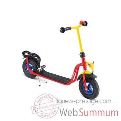 Trottinette Rouge Puky R03l -5123