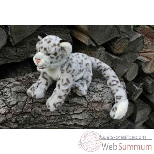 Leopard des neiges -1927