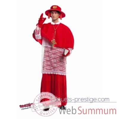 Cardinal Veneziano -4477
