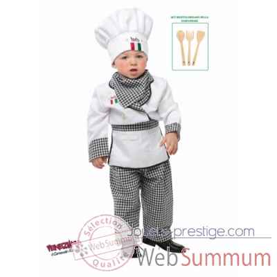 Cuisinier petite Veneziano -53153