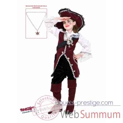 Pirate bebe Veneziano -3820