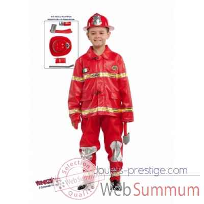 Pompier Veneziano -53850