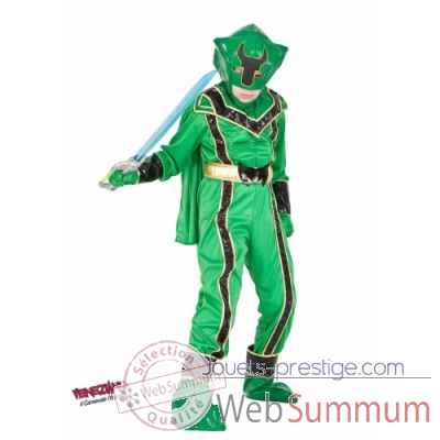 Ranger vert Veneziano -3632