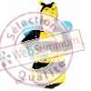Saccottino abeille Veneziano -3590