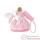 Kathe Kruse® - Vetement robe de Fée pour poupée bébé de 28 à 33 cm - 33882