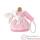 Kathe Kruse® - Vetement robe de Fée pour poupée bébé de 38 à 43 cm - 33883