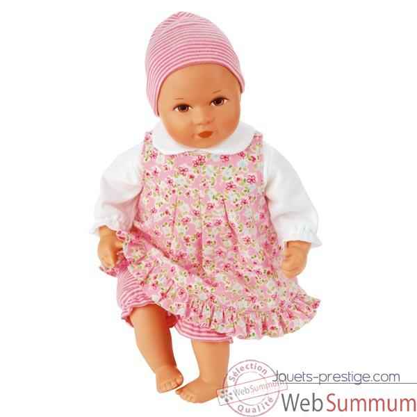 Kathe Kruse®  - Vetements Josephine pour poupée Mini Bambina - 36756