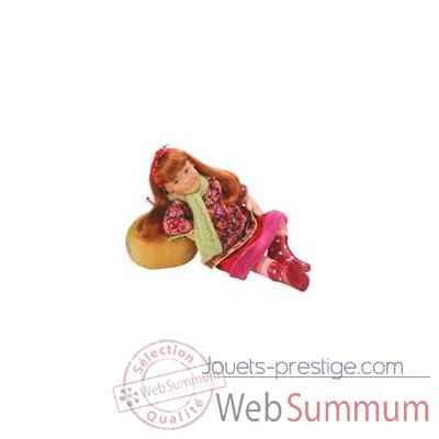Kathe Kruse®  - Vetement pour poupée Lolle Gulia - 54708