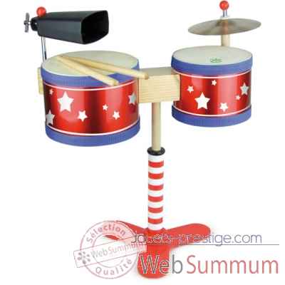 Batterie des petits vilac -8343