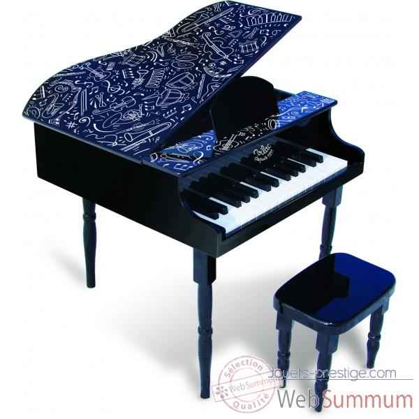 Grand piano a queue - Jouet Vilac 8294
