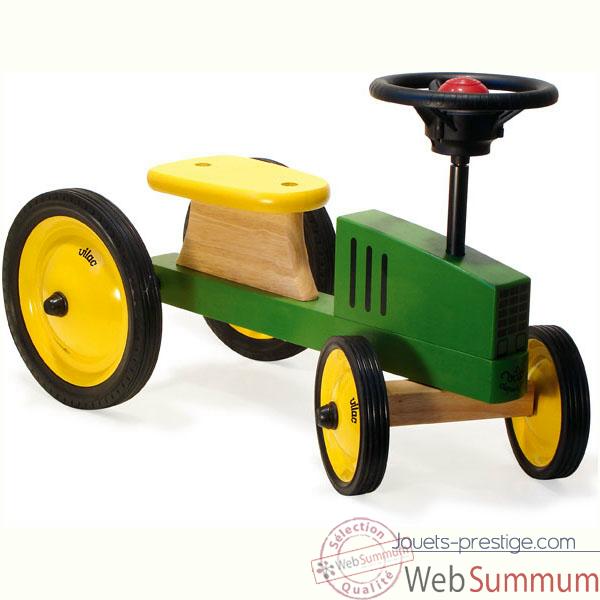 Porteur tracteur - Vilac 1047
