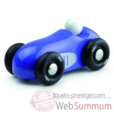 Mini old sport bleue vilac -2241B