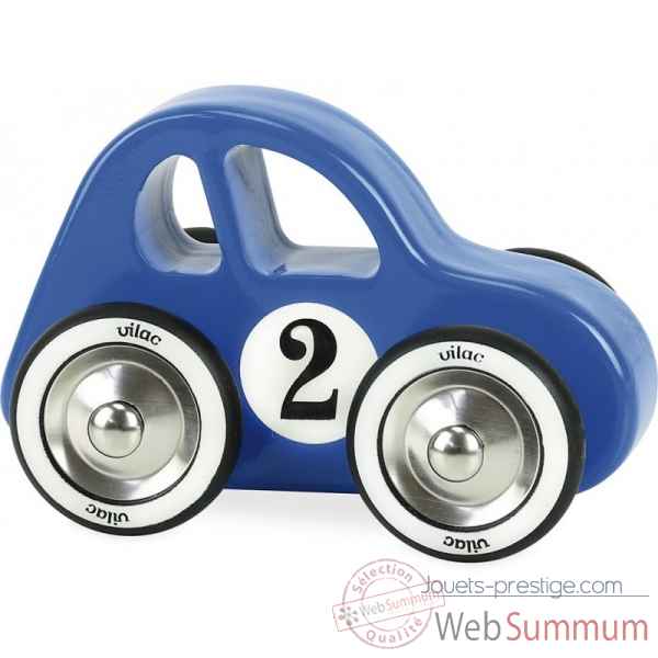Swing car bleue vilac -2299B