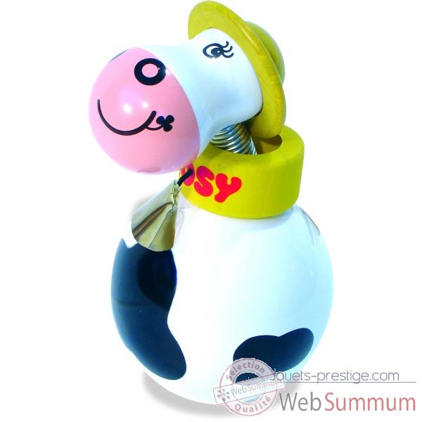 Tirelire g�ante rosy la vache - Jouet Vilac 5117