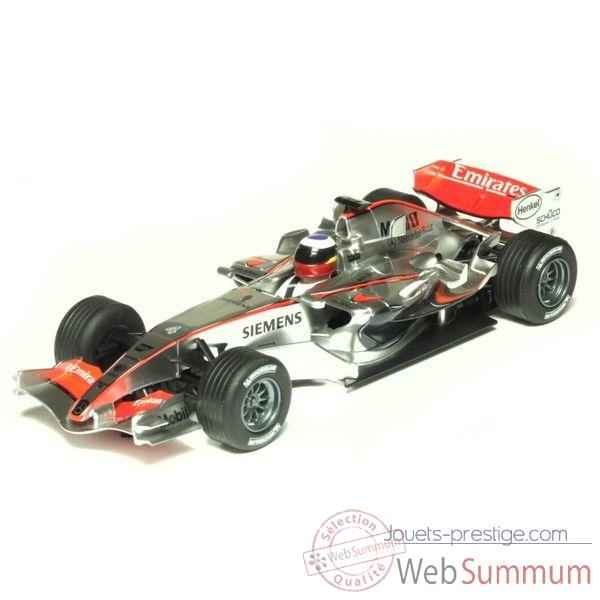 Voiture Scalextric McLaren F1 2007 -sca2813