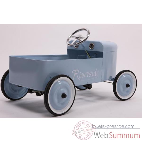 Riverside Baghera Bleu Gris-1931