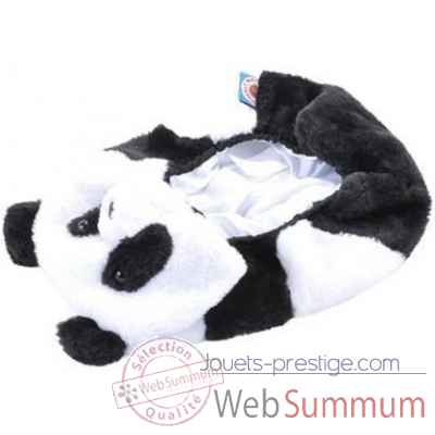 Porteur panda small Wheely Bug -6149742 -2