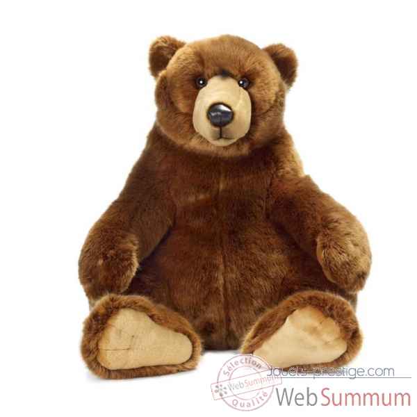 Wwf grizzly assis, 64 cm -15 184 003